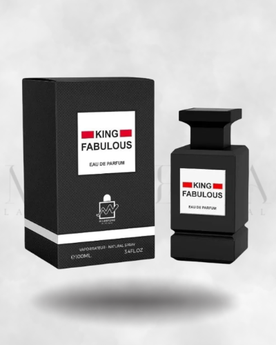 EMPER MILESTONE KING FABULOUS