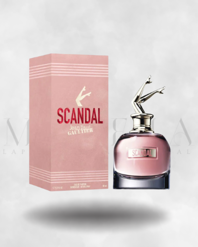 JEAN PAUL GAULTIER SCANDAL FW 80ML