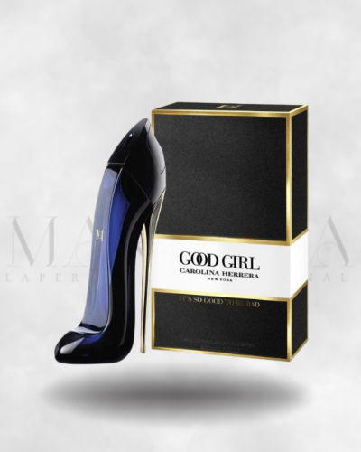 CAROLINA HERRERA GOOD GIRL FW EDP SPR 80ML