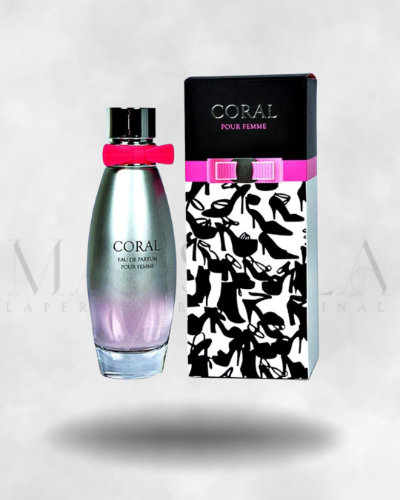 EMPER PRIVÈ CORAL