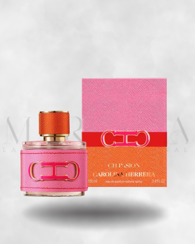 CAROLINA HERRERA CH PASION FW EDP SPR 100ML