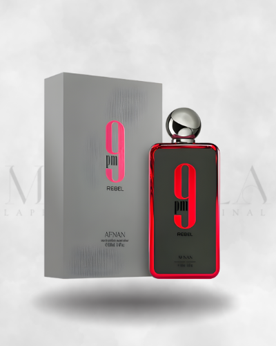 AFNAN 9PM REBEL