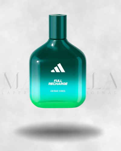 ADIDAS MOODHACK VIVES FULL RECHARGE EDP FM SPR 100ML