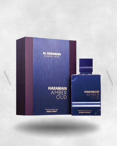 AL HARAMAIN AMBER OUD DUBAI NIGHT 100ML