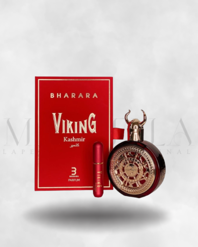 BHARARA VIKING KASHMIR