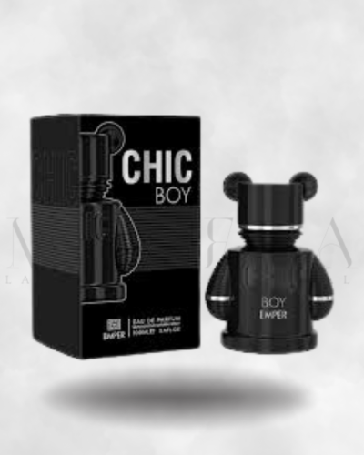 EMPER CHIC BOY