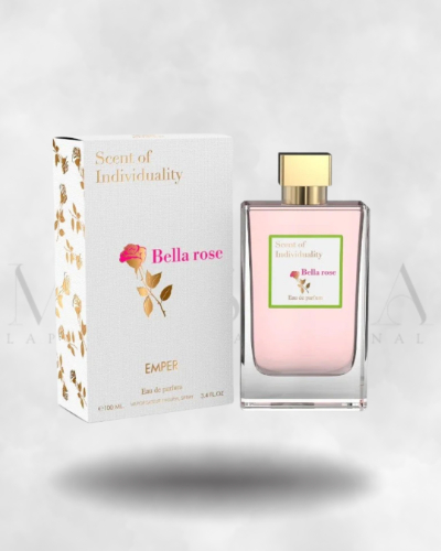 EMPER BELLA ROSE