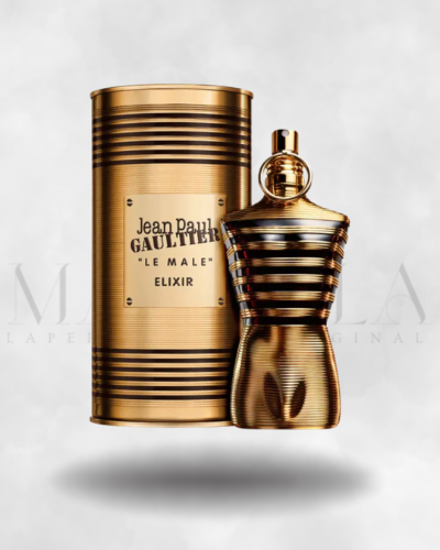 JEAN PAUL GAULTIER LE MALE ELIXIR 125ML