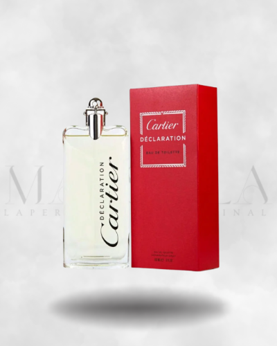 CARTIER DECLARATION FM EDT SPR 100ML