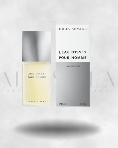 ISSEY MIYAKE LEAU DISSEY FM EDT SPR 125ML