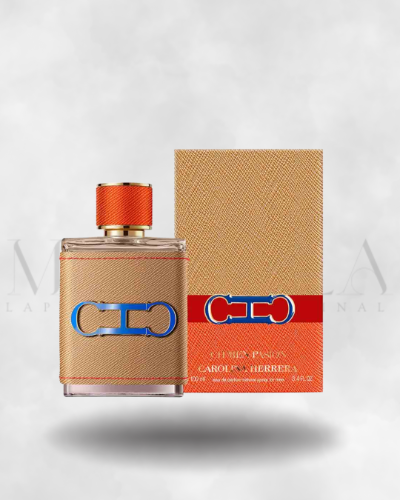 CAROLINA HERRERA CH PASION FM EDP SPR 100ML