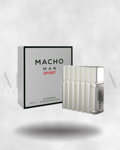 EMPER MACHO MAN SPORT