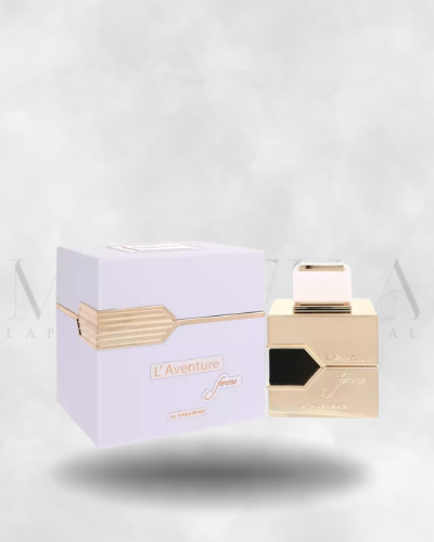 AL HARAMAIN LAVENTURE FEMME 100ML