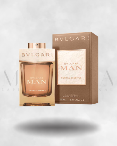BVLGARI MAN TERRAE ESSENCE FM EDP SPR 100ML