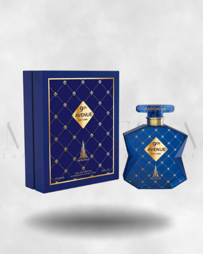 EMPER LE CHAMEAU METROPOLIS 9TH AVENUE