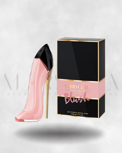 CAROLINA HERRERA GOOD GIRL BLUSH FW EDP SPR 80ML