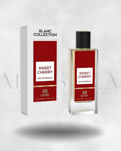 EMPER BLANC COLLECTION SWEET CHERRY