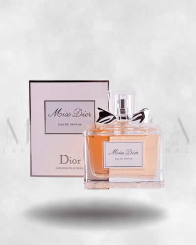 CH. DIOR MISS DIOR FW EDP SPR 100ML