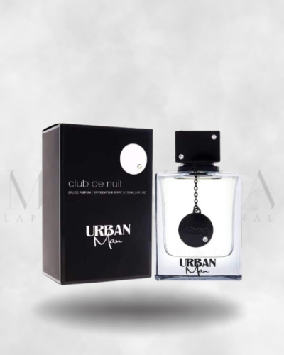 ARMAF CLUB DE NUIT URBAN MAN