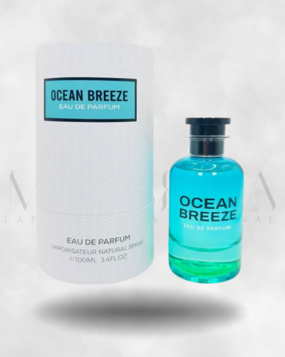 EMPER OCEAN BREEZE UNI HARD BOX