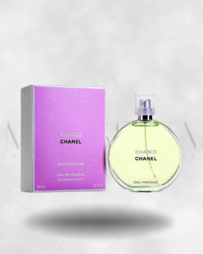 CHANEL CHANCE EAU FRAICHE FW EDP SPR 150ML