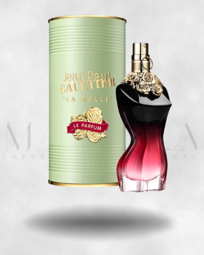 JEAN PAUL GAULTIER LA BELLE LE PARFUM