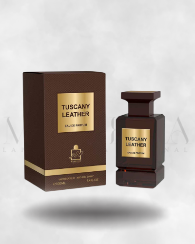 EMPER MILESTONE TUSCANY LEATHER