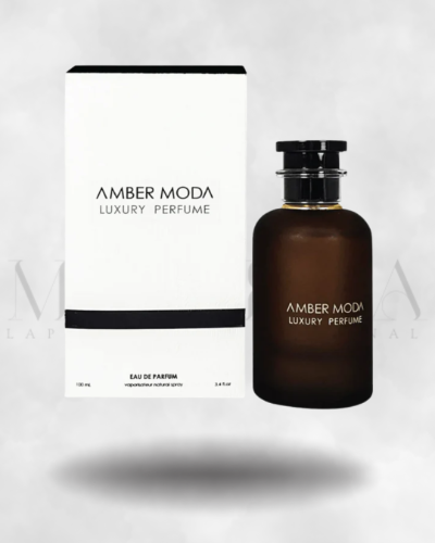 EMPER AMBER MODA