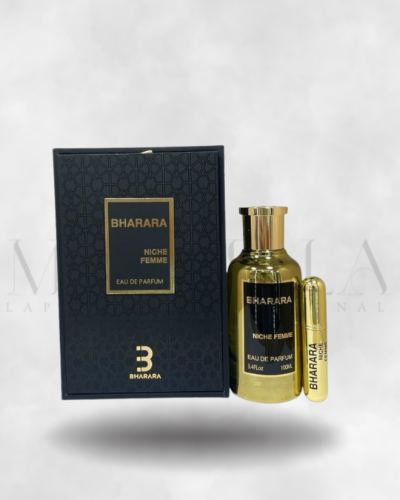 BHARARA NICHE FEMME