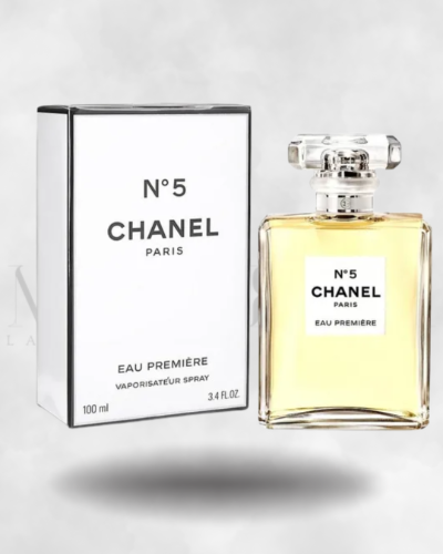 CHANEL NO.5 EAU PREMIERE FW EDP SPR 100ML