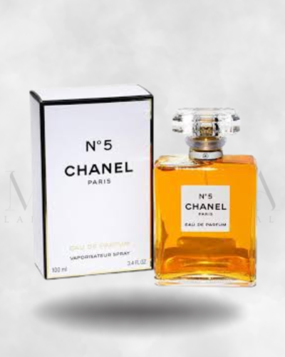 CHANEL NO.5 FW EDP SPR 100ML