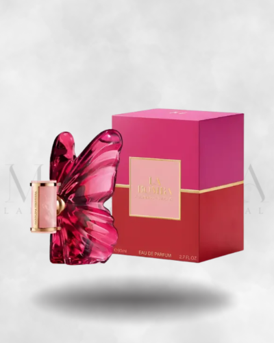 CAROLINA HERRERA LA BOMBA FW EDP 80ML