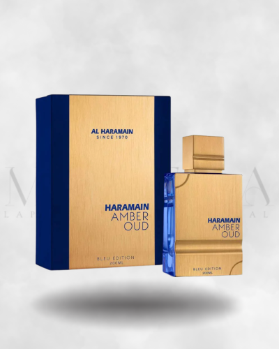 AL HARAMAIN AMBER OUD BLEU EDIT 100ML