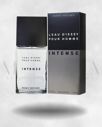 ISSEY MIYAKE INTENSE /H EDT 125ML SP