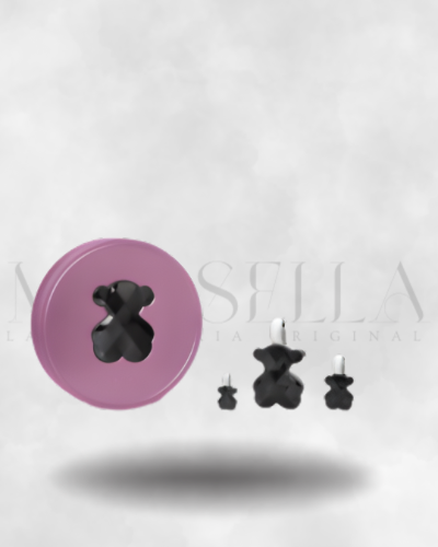 SET TOUS LOVEME THE ONYX PARFUM