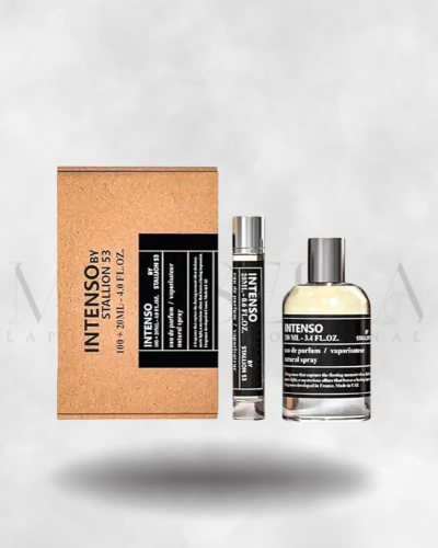 SET EMPER INTENSO BY STALLION 53