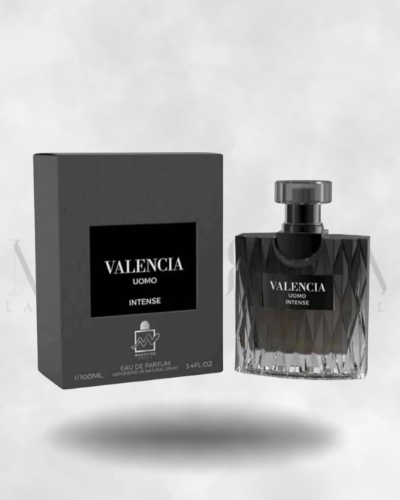 EMPER MILESTONE VALENCIA UOMO INTENSE