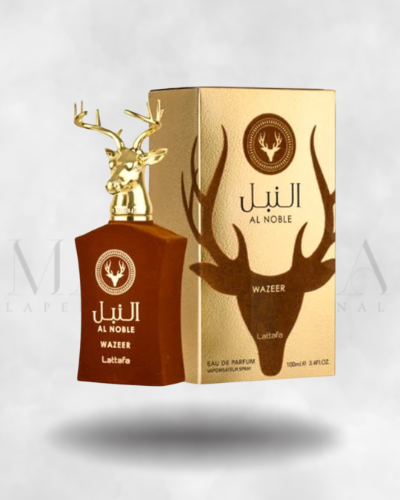 LATTAFA AL NOBLE WAZEER