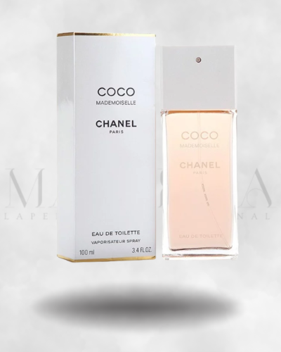CHANEL COCO MADEMOISELLE FW EDT SPR 100ML