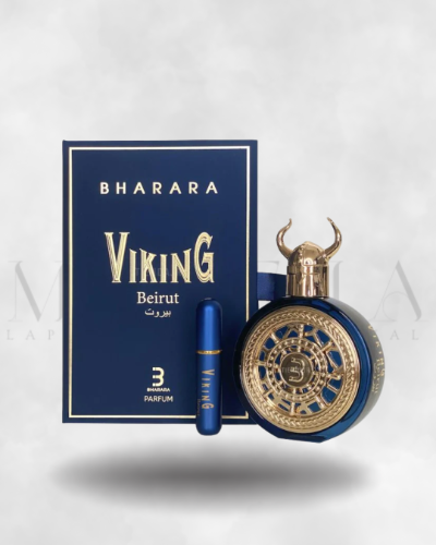 BHARARA VIKING BEIRUT