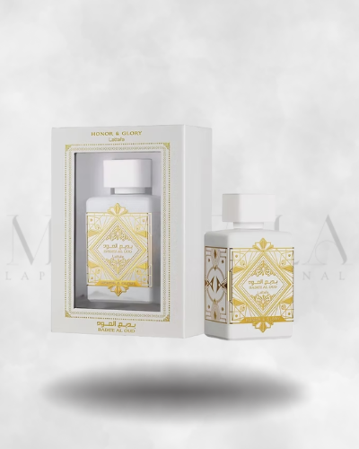 LATTAFA BADEE AL OUD HONOR & GLORY