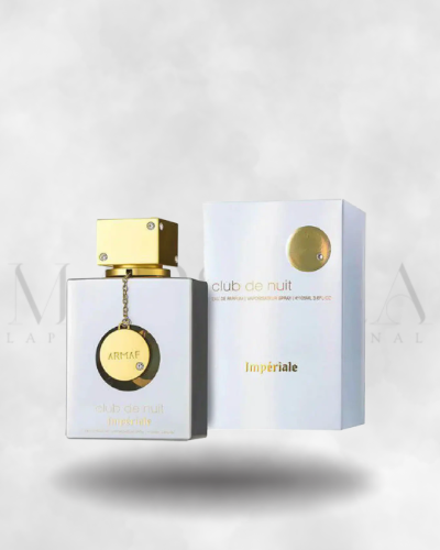 ARMAF CLUB DE NUIT WHITE IMPERIALE