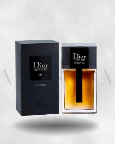 CH. DIOR HOMME INTENSE FM EDP SPR 100ML