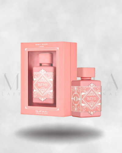 LATTAFA BADE AL OUD NOBLE BLUSH