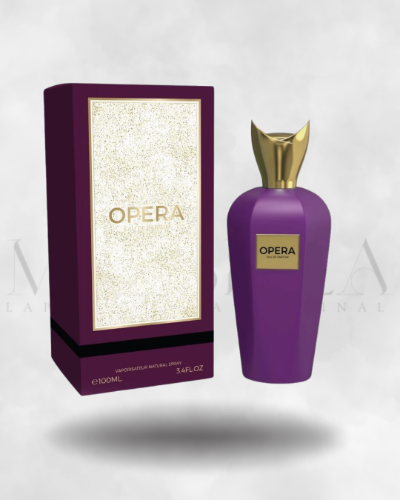 EMPER OPERA