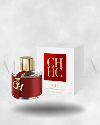 CAROLINA HERRERA CH FW EDT SPR 100ML