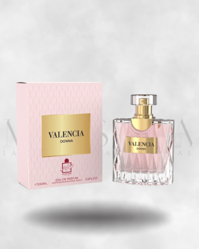 EMPER MILESTONE VALENCIA DONNA