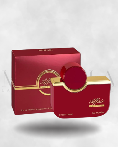 EMPER AFFAIR WOMAN
