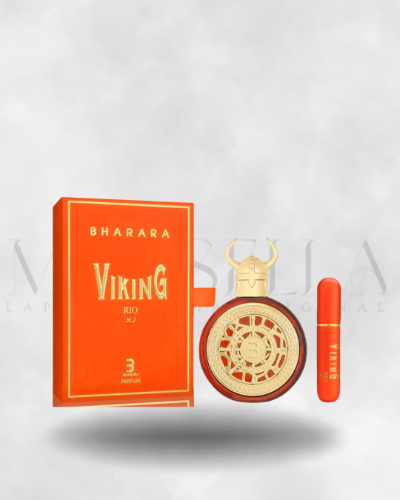 BHARARA VIKING RIO