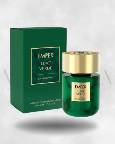 EMPER LUXE VERDE